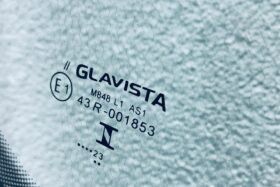 Предно стъкло VW CRAFTER 2016- MAN TGE - КАМЕРА+СЕНЗОР+ОТОПЛЕНИЕ-3 на ниска цена