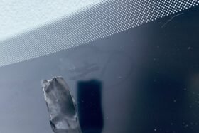 Предно стъкло VW CRAFTER 2016- MAN TGE - КАМЕРА+СЕНЗОР+ОТОПЛЕНИЕ-4 на ниска цена