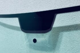 Предно стъкло VW CRAFTER II 2017- MAN TGE 2016--2 на ниска цена