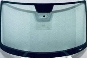 Предно стъкло VW CRAFTER II 2017- MAN TGE 2016- на ниска цена