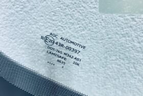 Предно стъкло VW CRAFTER II MAN TGE 2016-> НАМАЛЕНИЕ-3 на ниска цена