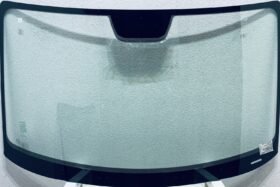 Предно стъкло VW CRAFTER II MAN TGE 2016-> НАМАЛЕНИЕ на ниска цена