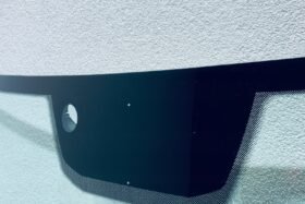 Предно стъкло VW CRAFTER II MAN TGE 2019->-2 на ниска цена