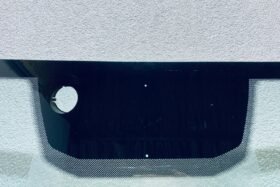 Предно стъкло VW CRAFTER II MAN TGE 2019->-4 на ниска цена