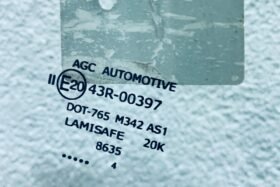 Предно стъкло VW CRAFTER II MAN TGE 2022- КАМЕРА+СЕНЗОР+ПРОМОЦИЯ-3 на ниска цена