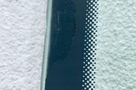 Предно стъкло VW CRAFTER II MAN TGE 2022- КАМЕРА+СЕНЗОР+ПРОМОЦИЯ-4 на ниска цена