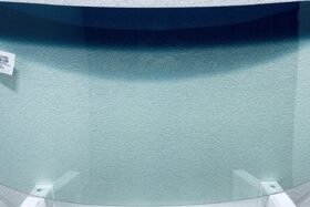 Предно стъкло VW GOLF II VW JETTA 1983-1991 на ниска цена