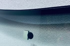 Предно стъкло VW GOLF IV VW BORA 1997-2004-2 на ниска цена