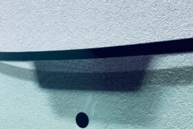 Предно стъкло VW GOLF PLUS 2005-2014-2 на ниска цена