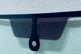 Предно стъкло VW GOLF SPORTSVAN 2014-2016 АКУСТИКА+СЕНЗОР-2 на ниска цена