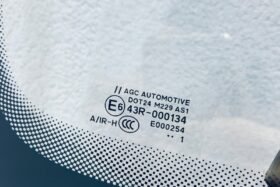 Предно стъкло VW GOLF SPORTSVAN 2016- SOL+SEN+GRЗА-3 на ниска цена