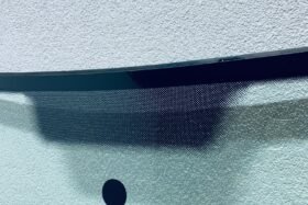 Предно стъкло VW GOLF V VI HBK 2003-2012 АКУСТИЧНО-2 на ниска цена