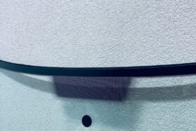 Предно стъкло VW GOLF V VI HBK 2003-2012 АКУСТИЧНО-2 на ниска цена