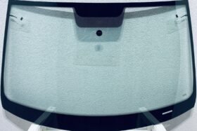 Предно стъкло VW GOLF VI CABRIO 2011- АНТЕНА+GPS на ниска цена