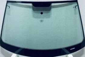 Предно стъкло VW GOLF VI CABRIO 2011 - АНТЕНИ на ниска цена