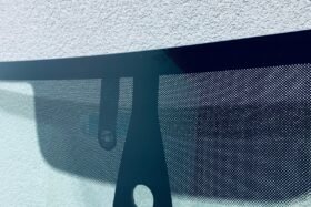 Предно стъкло VW GOLF VII 16- E-GOLF 14-СЕН+ОГР+ОЕ-2 на ниска цена