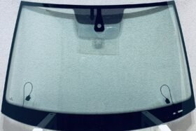 Предно стъкло VW GOLF VII 16- E-GOLF 14-СЕН+ОГР+ОЕ на ниска цена