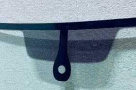 Предно стъкло VW GOLF VII 2012-2016 AKU+SEN-2 на ниска цена