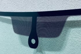 Предно стъкло VW GOLF VII 2012-2016 АКУСТИКА+СЕНЗОР-2 на ниска цена