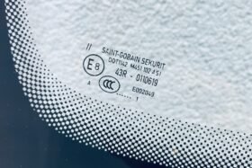 Предно стъкло VW GOLF VII 2012-2016 АКУСТИКА+СЕНЗОР+ПРОМОЦИЯ-2 на ниска цена