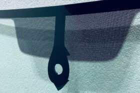 Предно стъкло VW GOLF VII 2012-2016 АКУСТИКА+СЕНЗОР+ПРОМОЦИЯ-3 на ниска цена