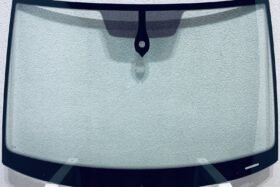 Предно стъкло VW GOLF VII 2012-2016 АКУСТИКА+СЕНЗОР+ПРОМОЦИЯ на ниска цена