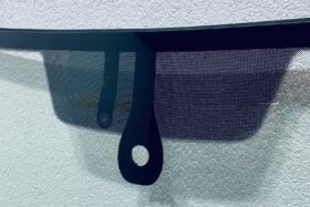 Предно стъкло VW GOLF VII 2013-2016 СОЛАРИЧНО + СЕНЗОР + ОГРЯВАНЕ-2 на ниска цена