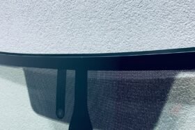 Предно стъкло VW GOLF VII 2013-2016 СОЛАРНО+СЕНЗОР+ОГРЯВАНЕ-2 на ниска цена