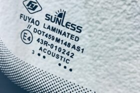 Предно стъкло VW GOLF VII 2013-2016 СОЛАРНО+СЕНЗОР+ОГРЯВАНЕ-3 на ниска цена