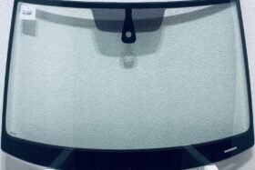 Предно стъкло VW GOLF VII 2016-2020 АКУСТИКА+СЕНЗОР на ниска цена