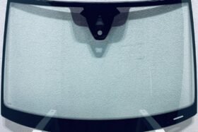 Предно стъкло VW GOLF VII 2016 - АКУСТИКА + КАМЕРА + СЕНЗОР на ниска цена