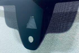 Предно стъкло VW GOLF VII 2016- АКУСТИКА+КАМЕРА+СЕНЗОР-2 на ниска цена