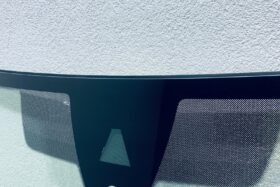 Предно стъкло VW GOLF VII 2016- АКУСТИКА+СОЛАР+СЕНЗОР + КАМЕРА+ОТОПЛЕНИЕ-2 на ниска цена