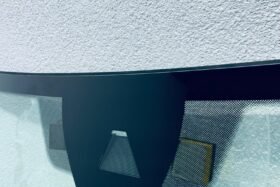 Предно стъкло VW GOLF VIII 2020- АКУСТИКА+КАМЕРА+СЕНЗОР+HUD-2 на ниска цена