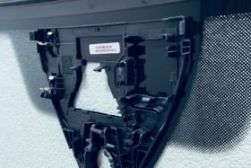 Предно стъкло VW GOLF VIII 2020- АКУСТИКА+КАМЕРА+СЕНЗОР+HUD НАМАЛЕНИЕ-4 на ниска цена