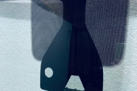 Предно стъкло VW ID.3 2019- CUPRA BORN 2021- АКУСТИЧНО+КАМЕРА+СЕНЗОР-2 на ниска цена