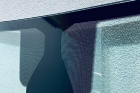 Предно стъкло VW ID.3 2019- CUPRA BORN 2021- АКУСТИЧНО+КАМЕРА+СЕНЗОР-2 на ниска цена