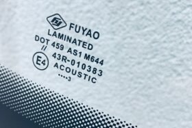 Предно стъкло VW ID.3 2019- CUPRA BORN 2021- АКУСТИЧНО+КАМЕРА+СЕНЗОР-3 на ниска цена