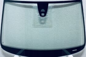 Предно стъкло VW PASSAT B6 2005-2010 АКУСТИКА+КАМЕРА СЕНЗОР+ОРИГИНАЛ на ниска цена