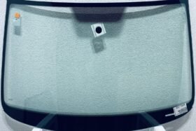 Предно стъкло VW PASSAT B6 B7 2005-2014 на ниска цена