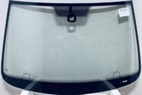 Предно стъкло VW PASSAT B7 2010-14 АКУ+СОЛ+СЕН+ГРЗ на ниска цена