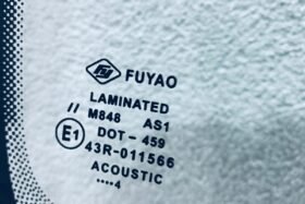 Предно стъкло VW PASSAT B7 2010-2014 АКУСТИКА+СЕНЗОР+КАМЕРА НАМАЛЕНА ЦЕНА-3 на ниска цена