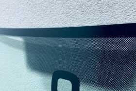 Предно стъкло VW PASSAT B7 2010-2014 СЕНЗОР-2 на ниска цена