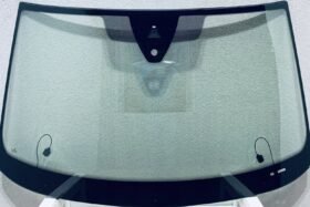 Предно стъкло VW PASSAT B8 20- SOL+KAM+SEN+GRZA+OE на ниска цена