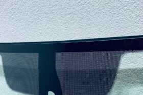 Предно стъкло VW PASSAT B8 2014-2019 АКУСТИКА+СЕНЗОР+ОГРЯВАНЕ-2 на ниска цена