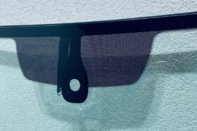 Предно стъкло VW PASSAT B8 2014-2019 АКУСТИКА+СЕНЗОР+ОГРЯВАНЕ-2 на ниска цена