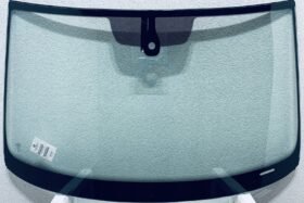 Предно стъкло VW PASSAT B8 2014-2019 АКУСТИКА+СЕНЗОР+ОГРЯВАНЕ на ниска цена