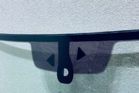 Предно стъкло VW PASSAT B8 2014- АКУ+СОЛ+СЕН+ОГРЕВ-2 на ниска цена