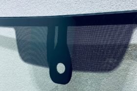 Предно стъкло VW PASSAT B8 2014- АКУ+СОЛ+СЕН+ОГРЕВ-3 на ниска цена