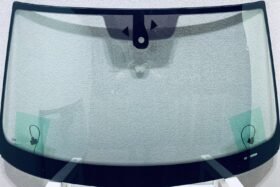 Предно стъкло VW PASSAT B8 2014- АКУ+СОЛ+СЕН+ОГРЕВ на ниска цена